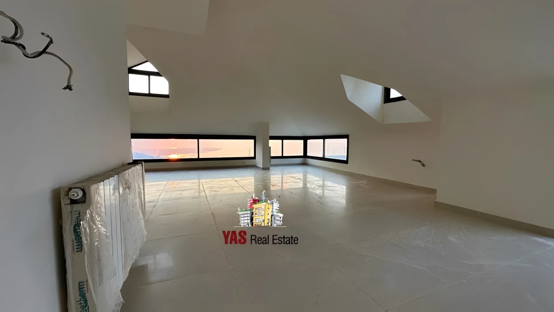 Apartment for Sale in Ballouneh