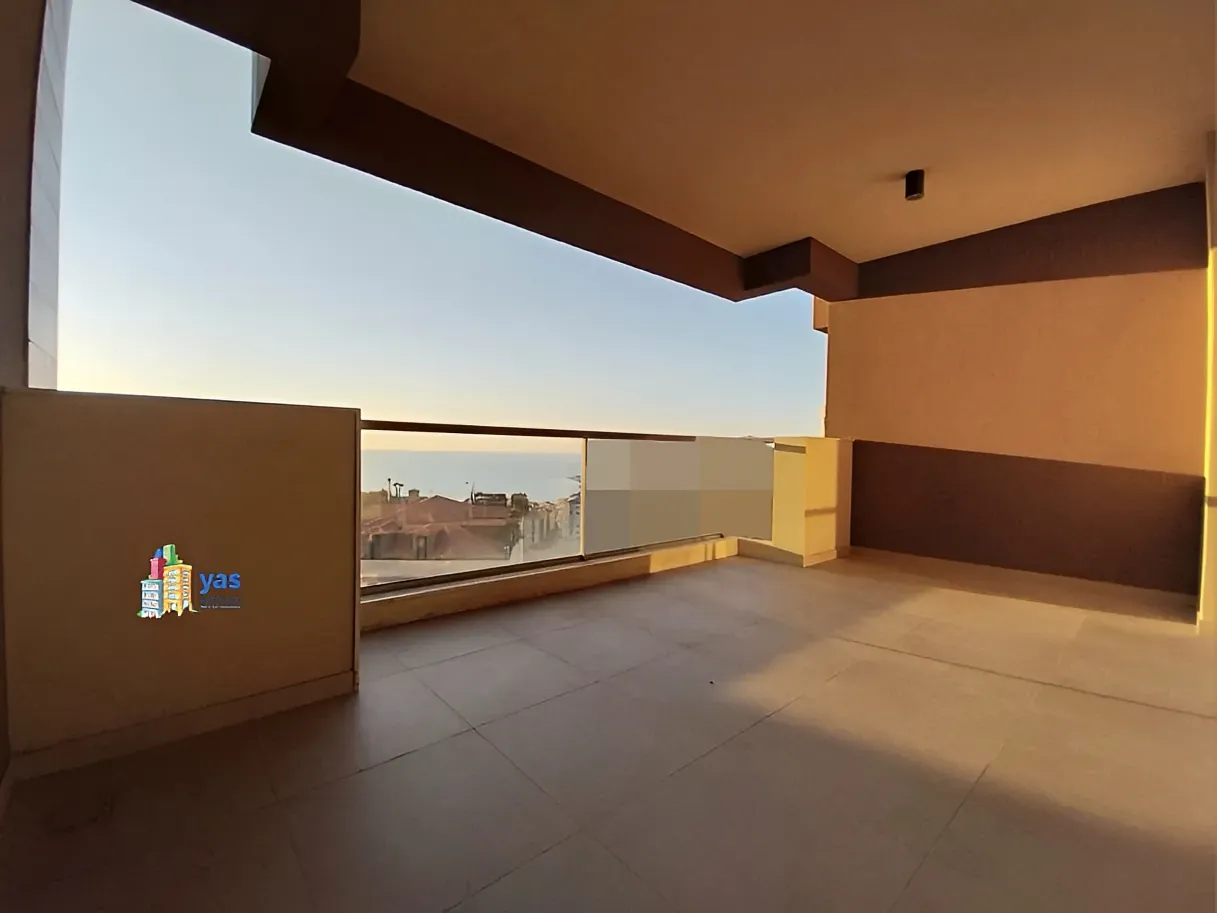 Apartment for Sale in Sahel Alma
