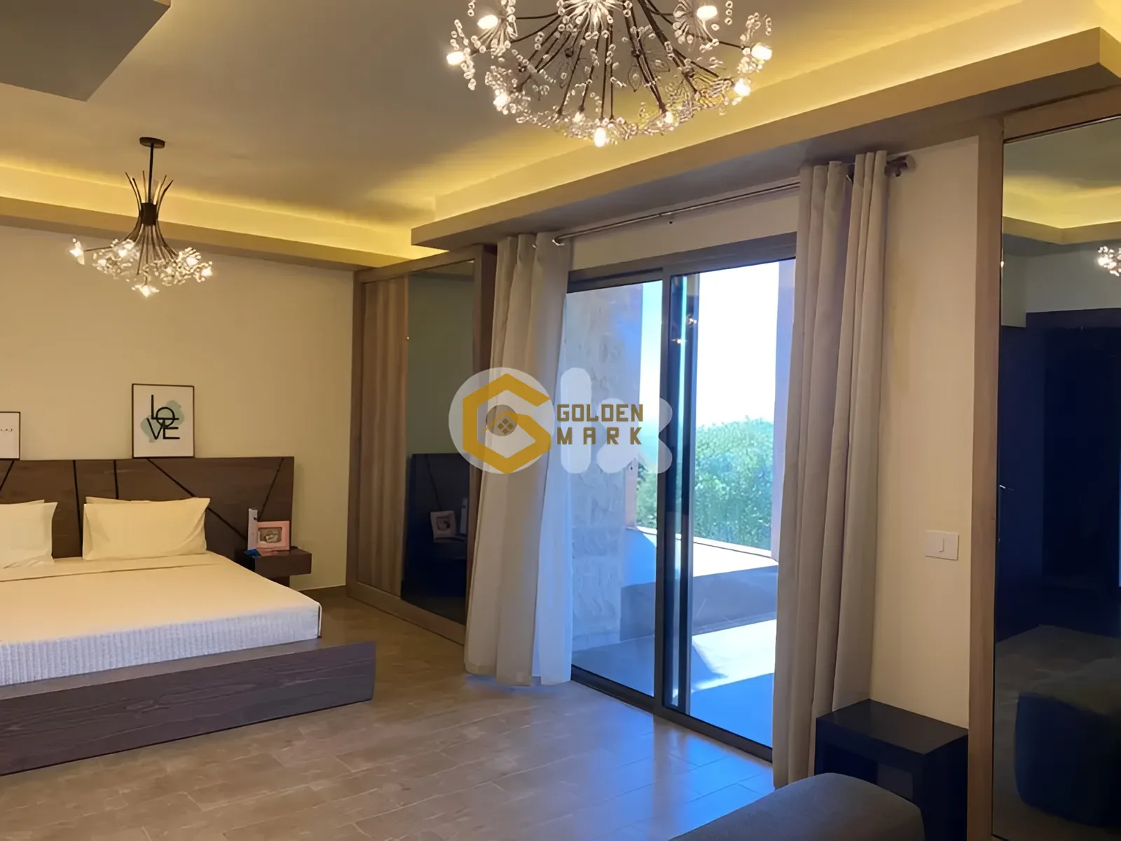 Villa for Sale in Berbara