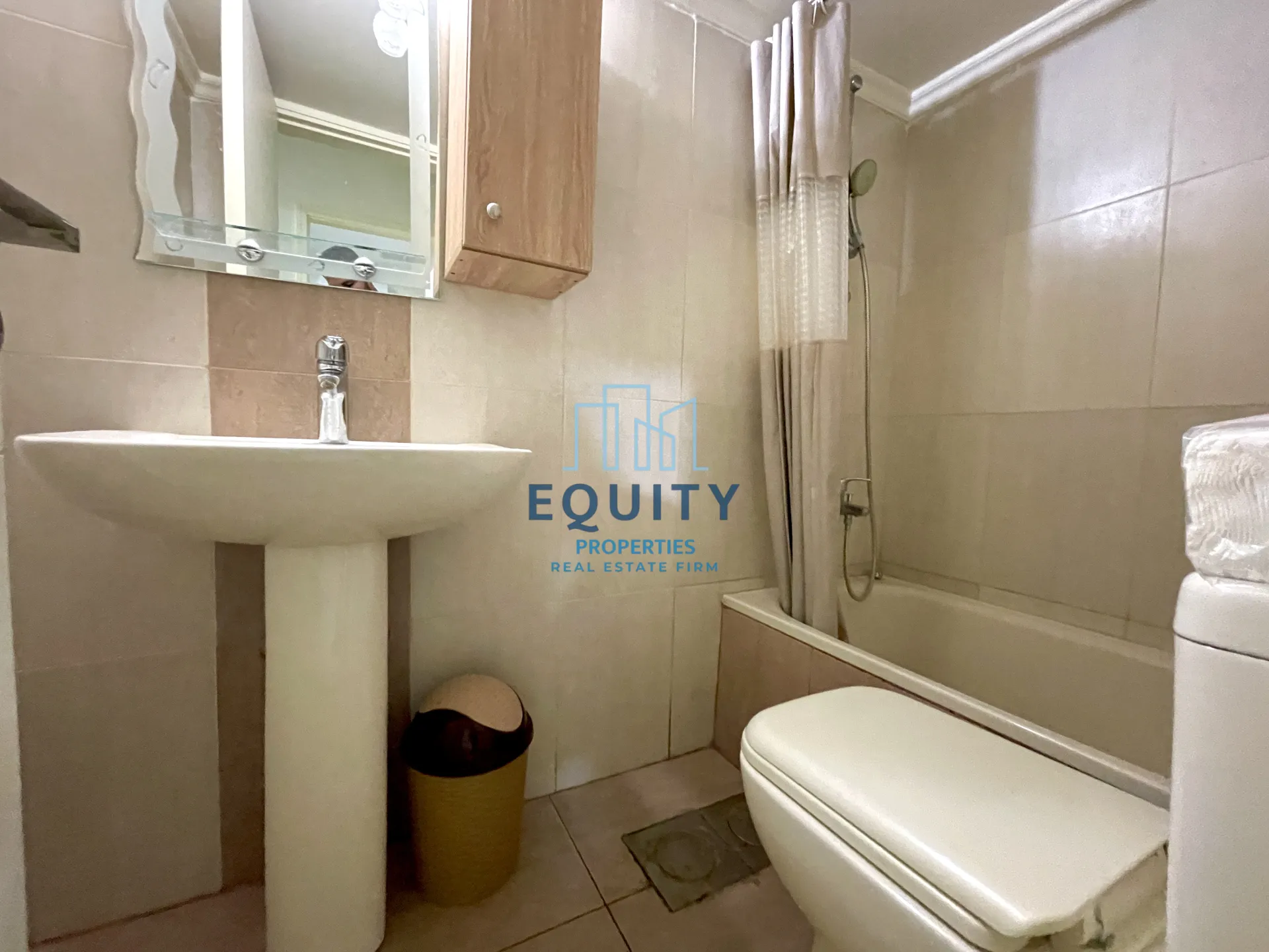 Apartment for rent in Zouk Mosbeh