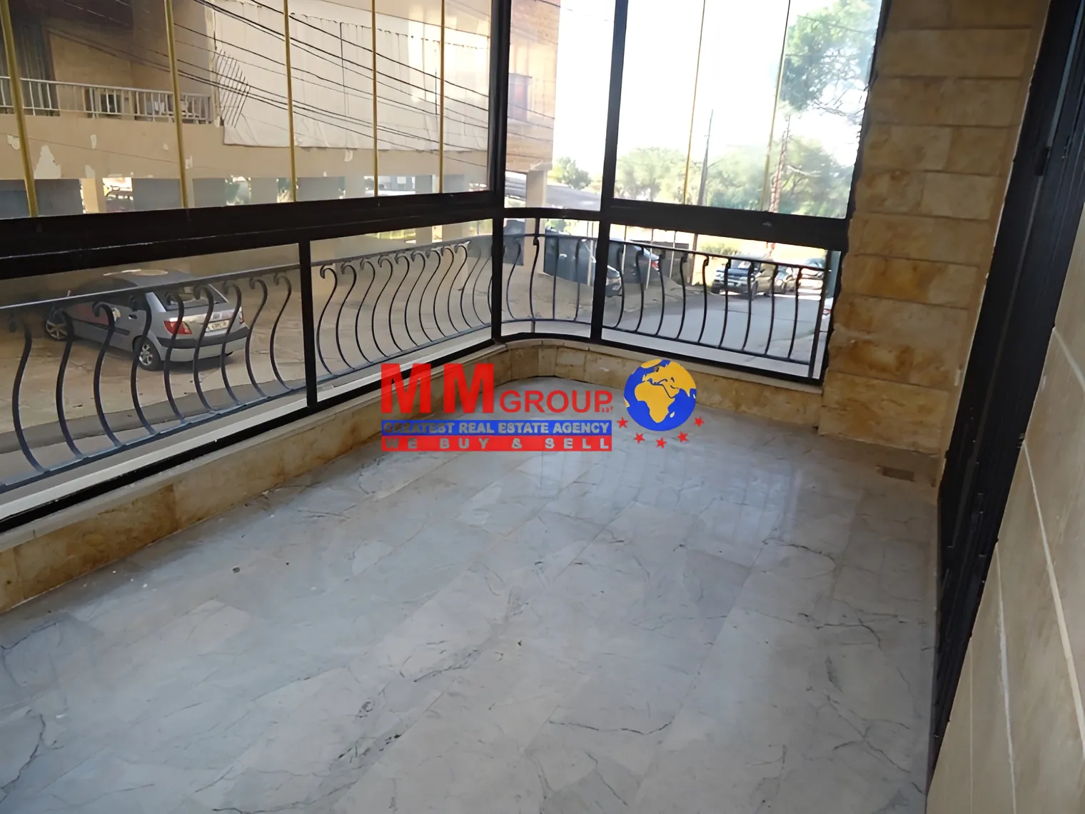 Apartment for Rent in Mansourieh, Lebanon - 3 bed, 3 bath