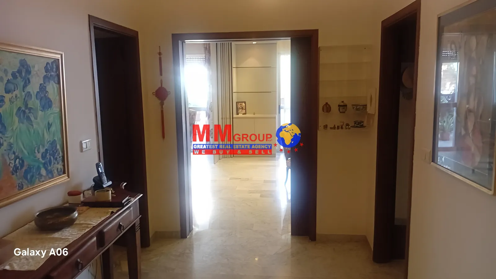 Apartment for Sale in Broummana