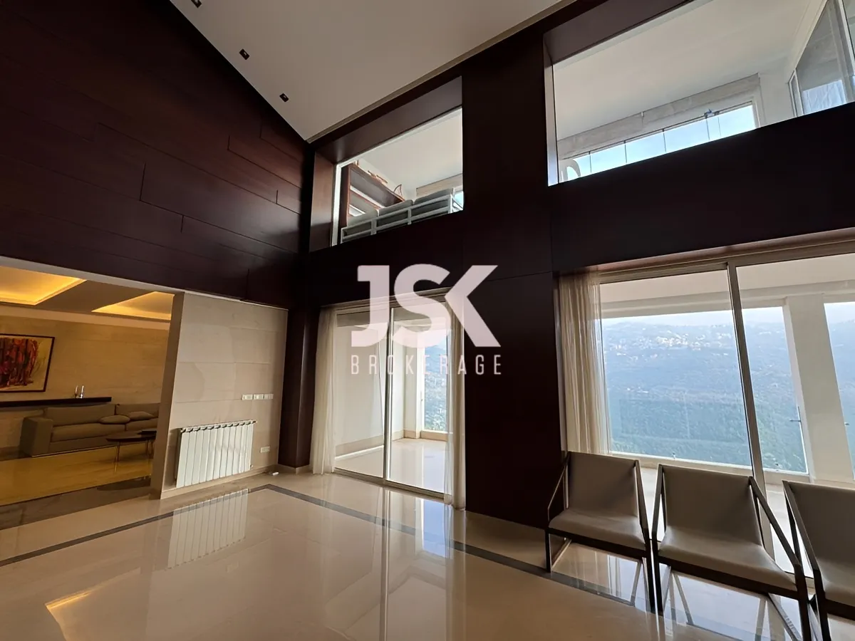 Apartment for Rent in Montiverdi, Lebanon - 4 bed, 6 bath