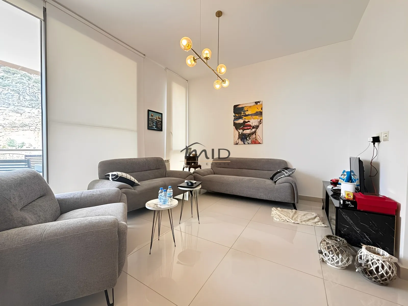 Apartment in Adma w dafnah, lebanon - 3 bed, 4.0 bath