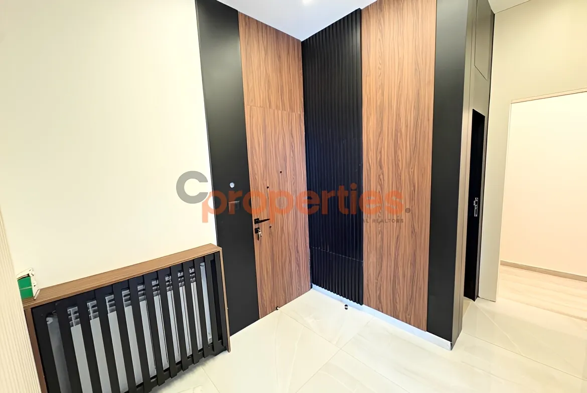 Apartment for Sale in Batroun