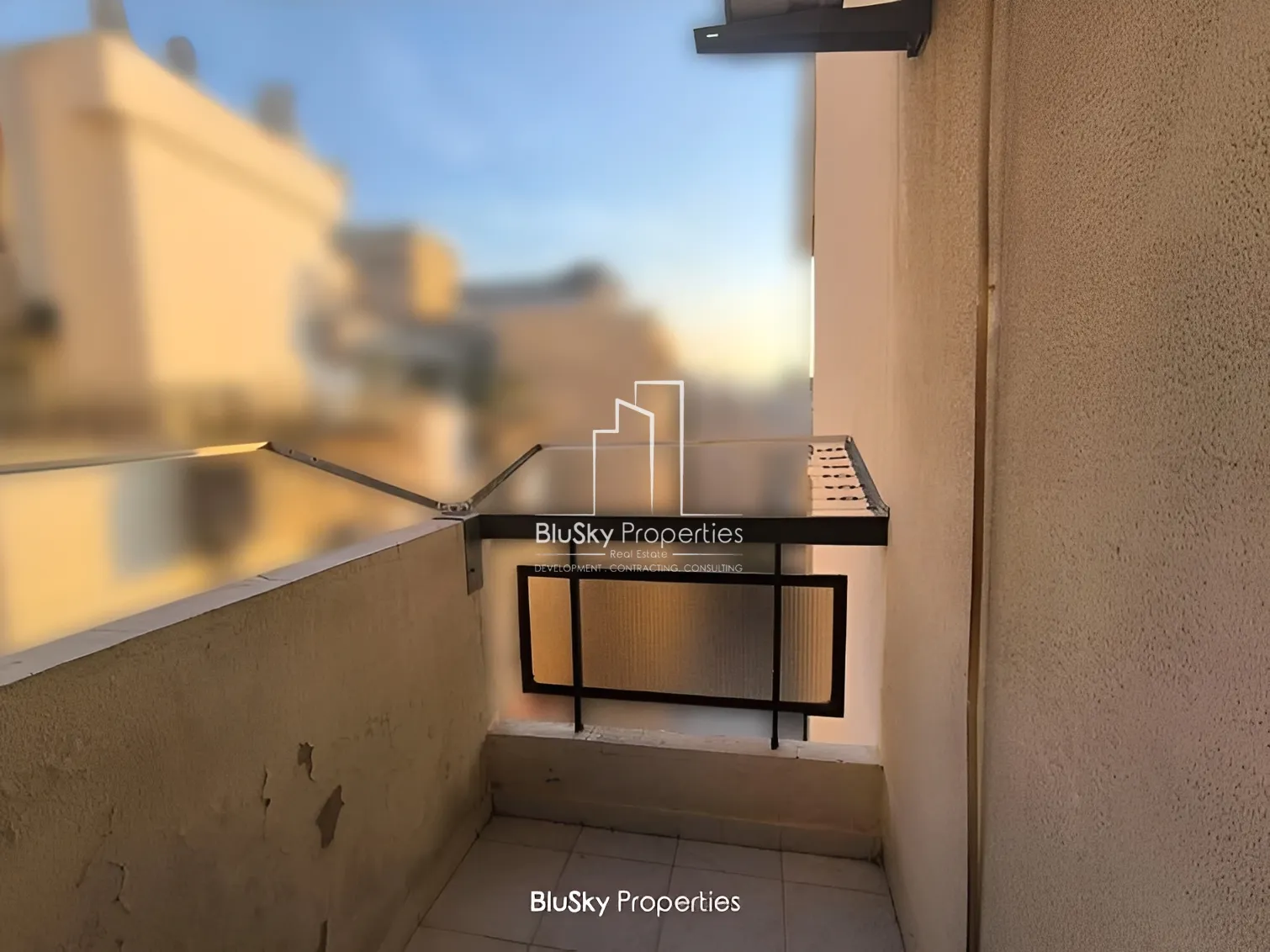 Apartment for Sale in Zalka