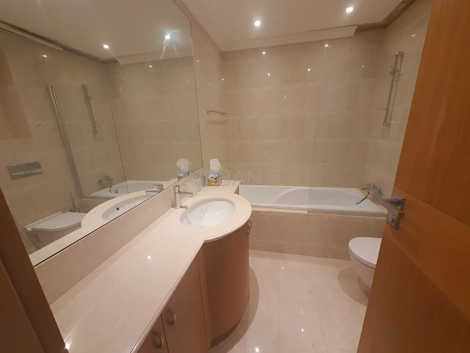 Apartment in Beirut central district, beirut, lebanon