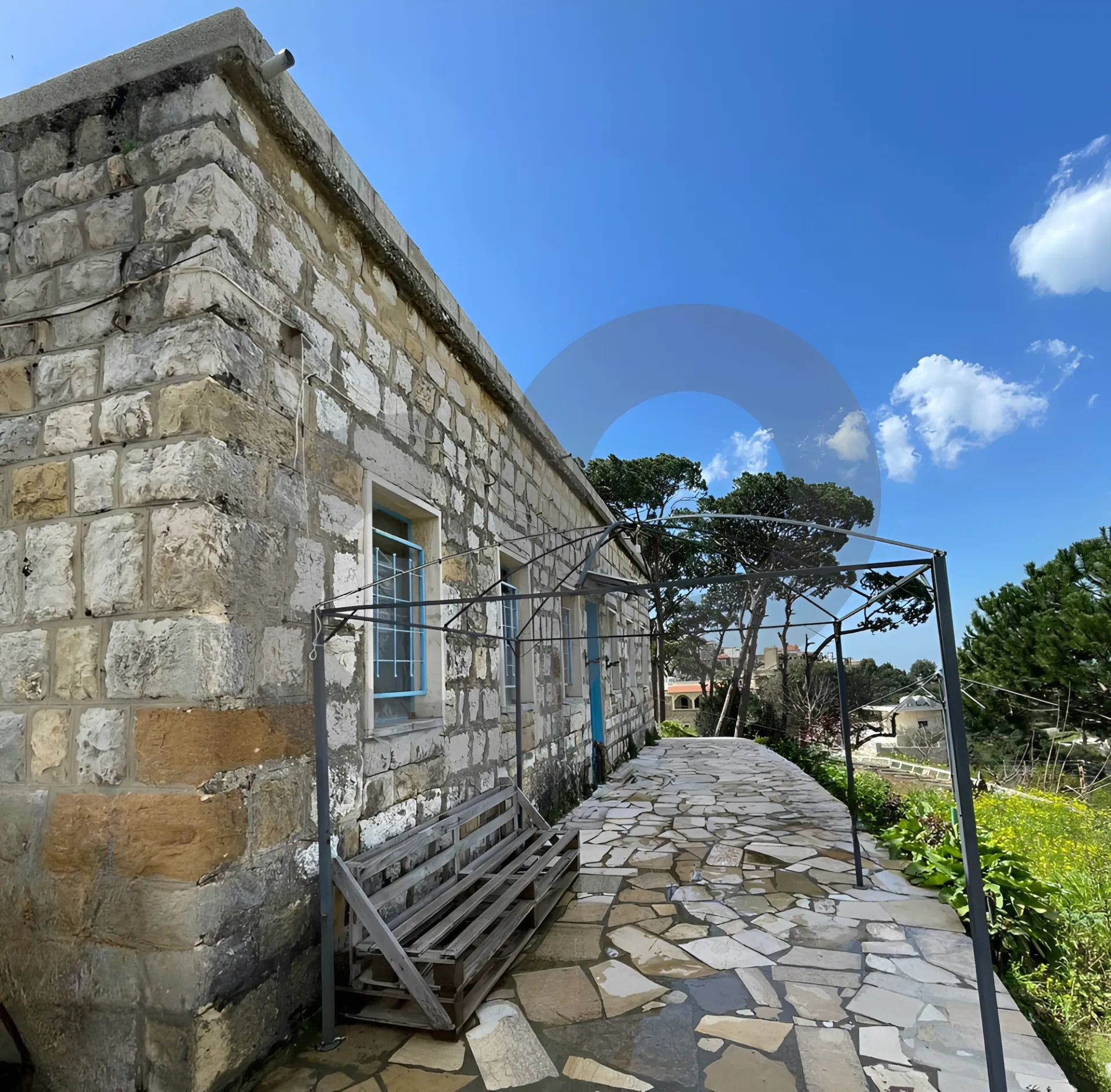 Villa for Sale in Baabda