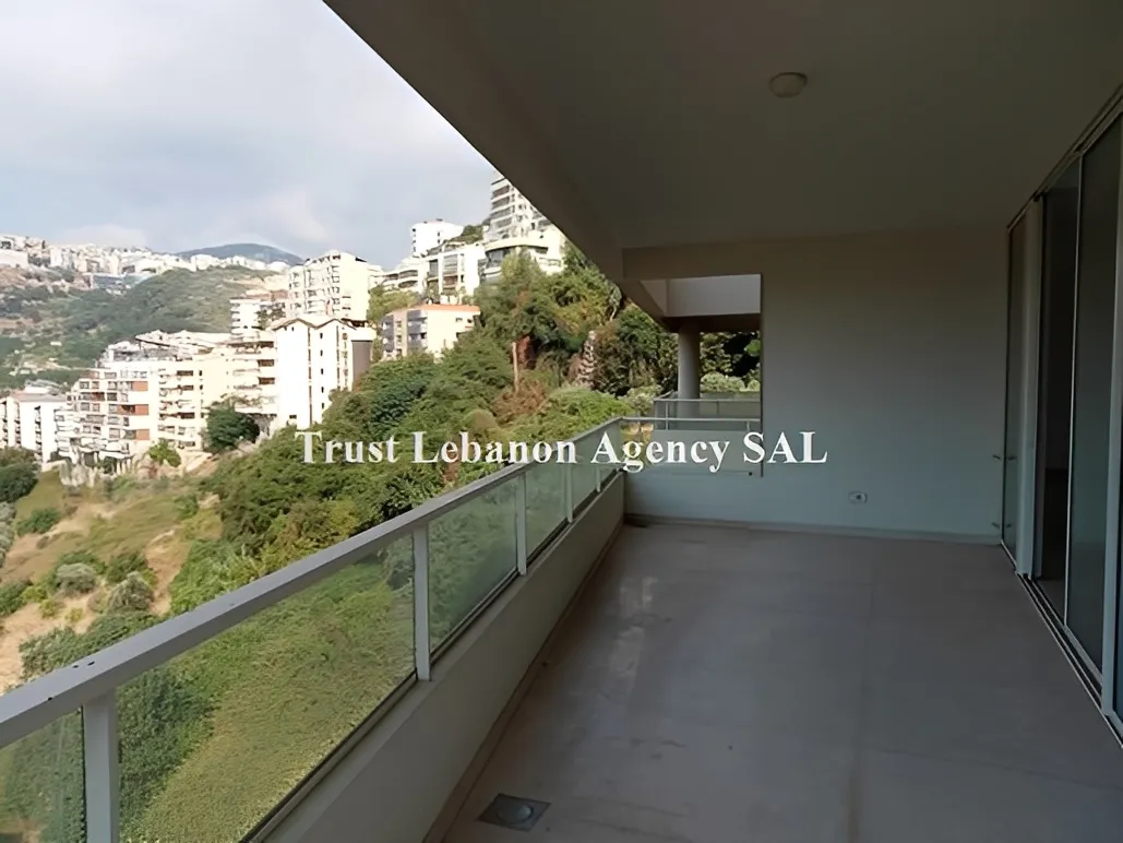 Apartment for Sale in Baabda Mar Takla Lebanon