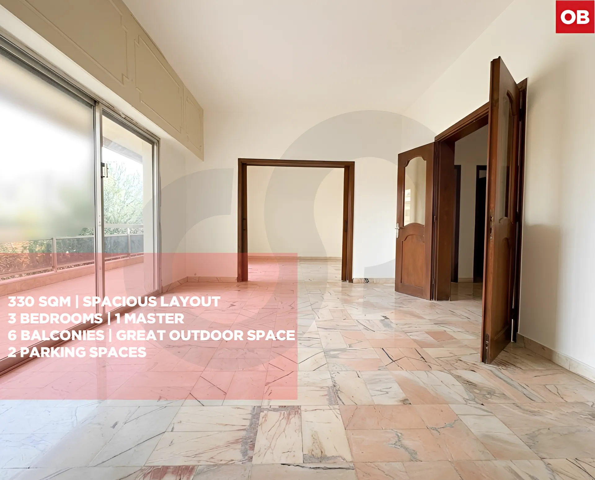 Building for Sale in Jnah