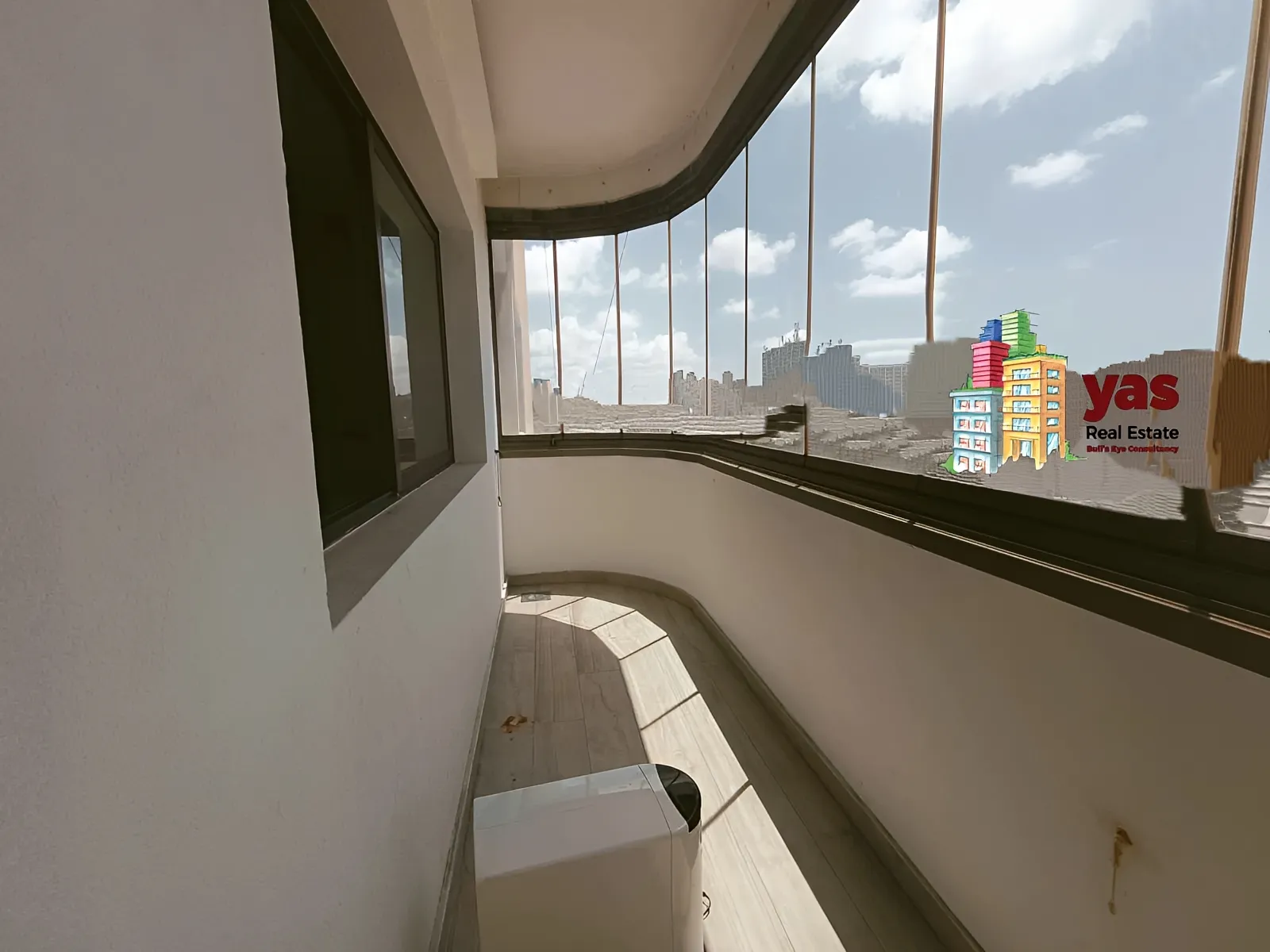 Apartment for Sale in Saifi