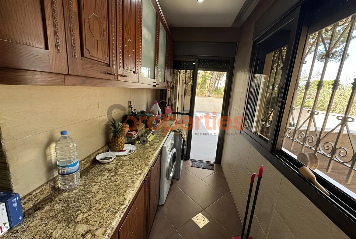 Apartment for Sale in Montiverdi