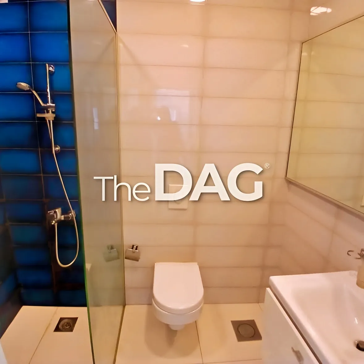 Apartment for rent in Gemmayzeh, Beirut, Lebanon