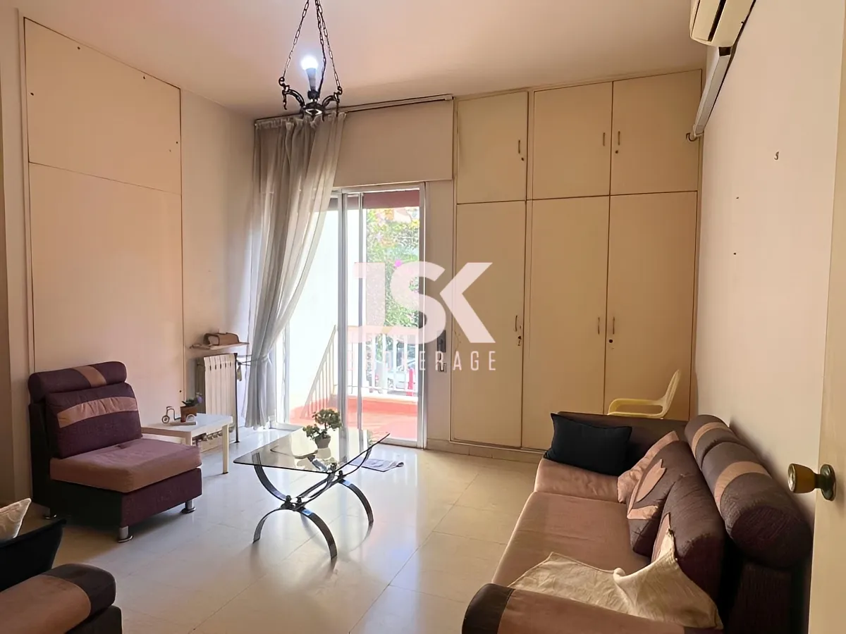 Apartment for Sale in Sassine, Achrafieh, Beirut, Lebanon