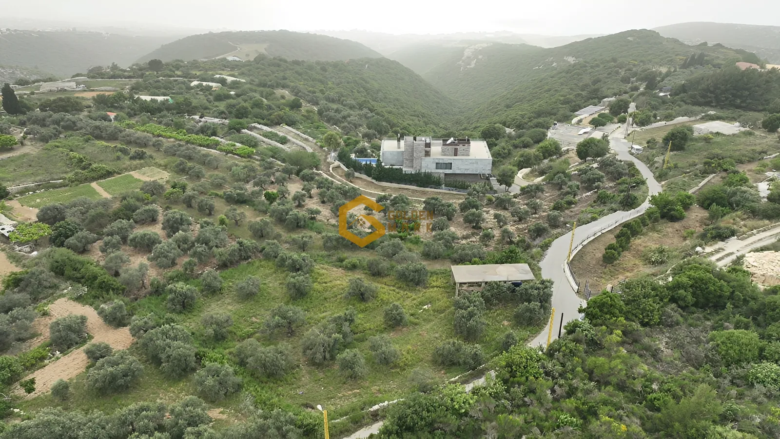 Land for Sale in Smar Jbeil