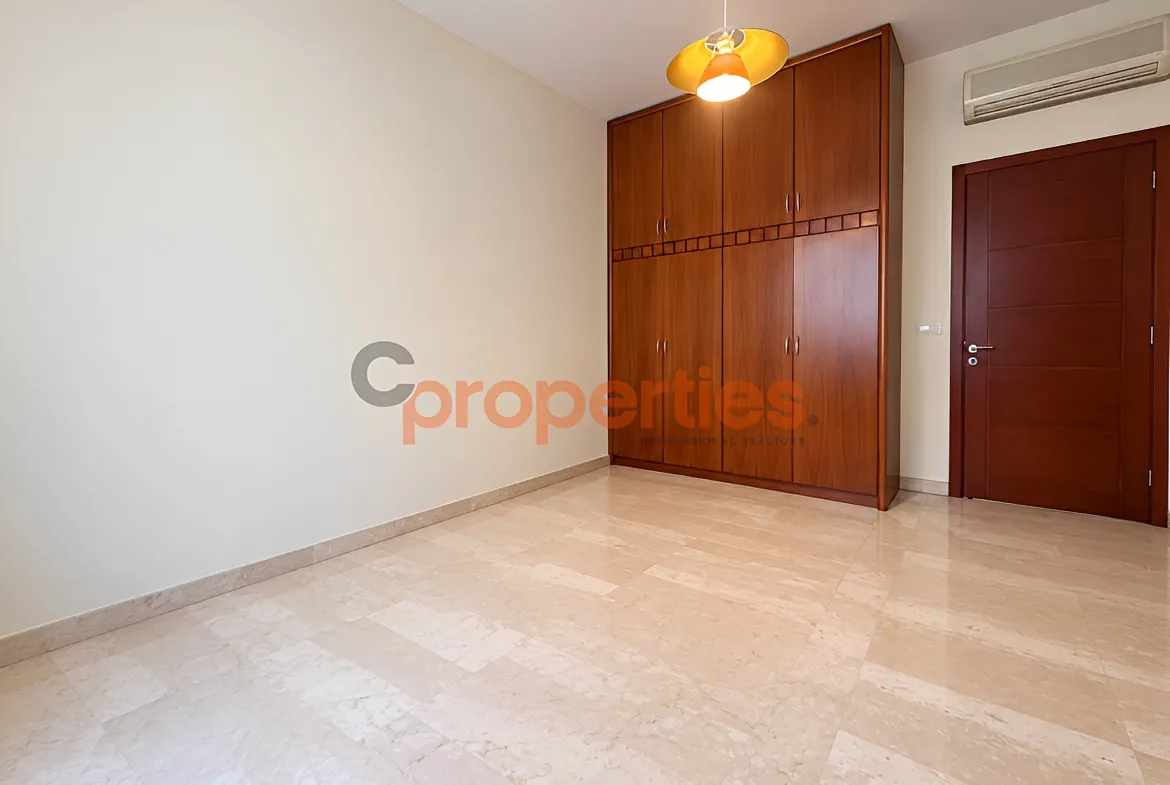 Apartment for Sale in Jnah