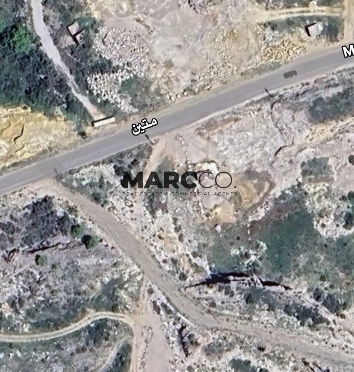Residential Land for sale in Zaarour, Lebanon, Lebanon