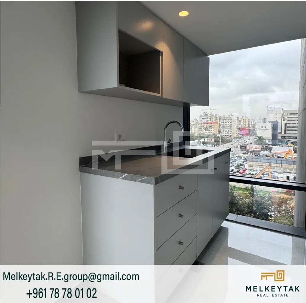 Office for rent in Baouchriyeh, Lebanon