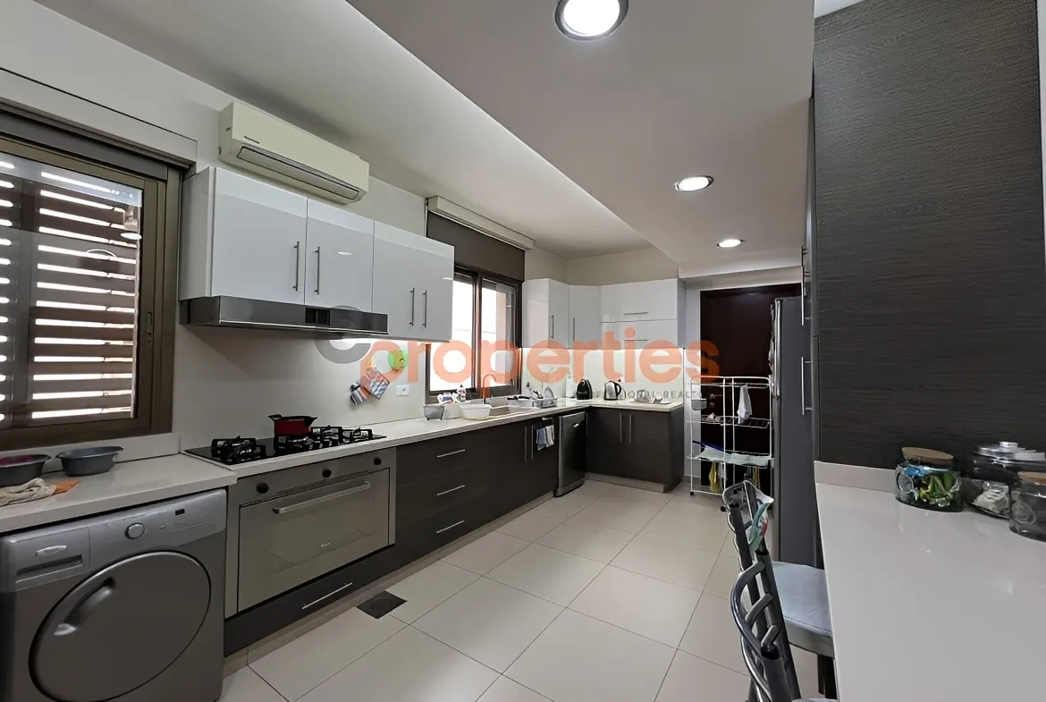 Apartment for Sale in Hazmieh