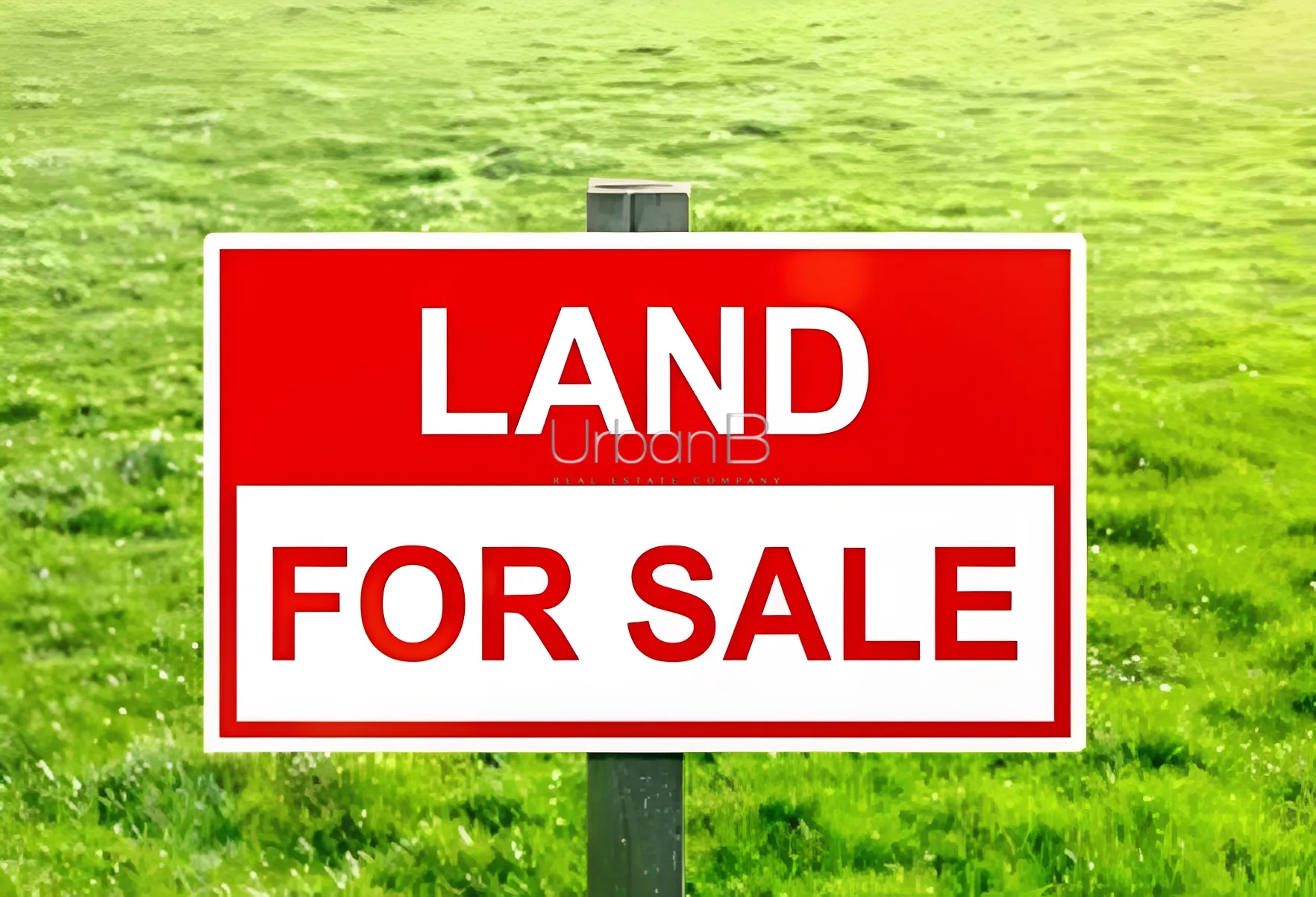 Land in Naqqache, lebanon