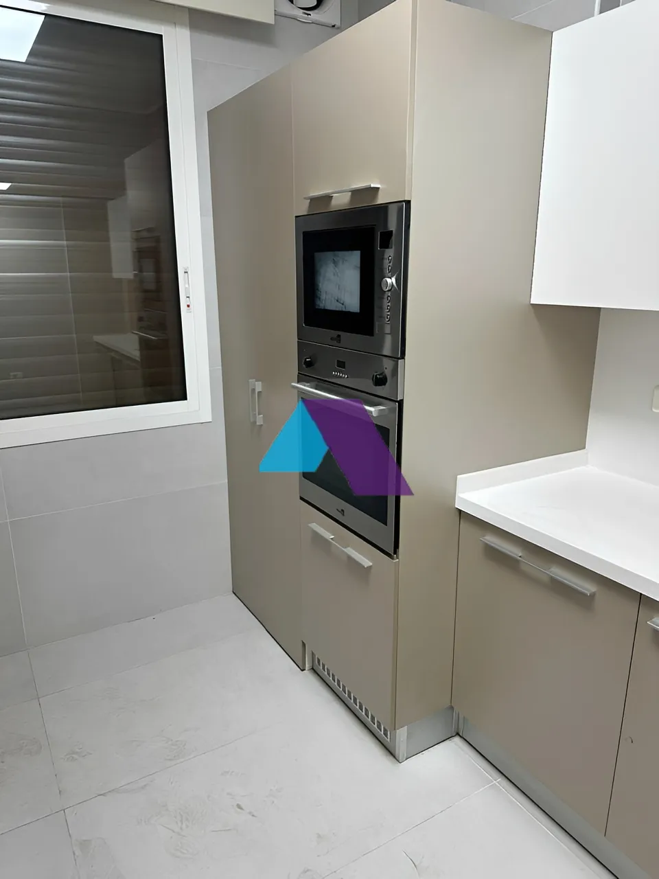 Apartment for Sale in Verdun - 3 bed, 3 bath