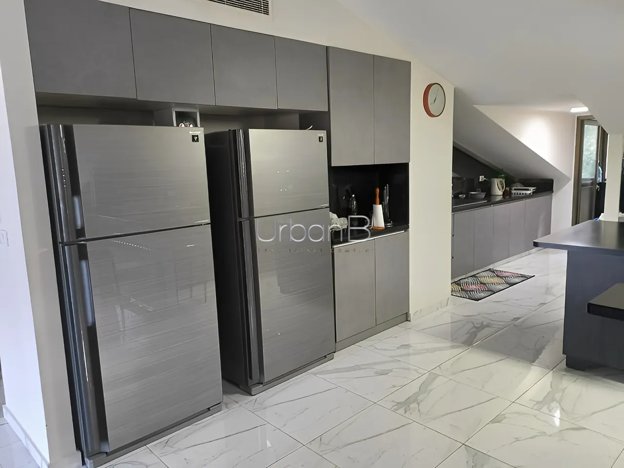 Duplex in Baabdat, lebanon