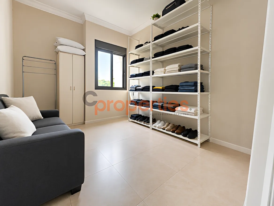 Apartment for Rent in Ajaltoun