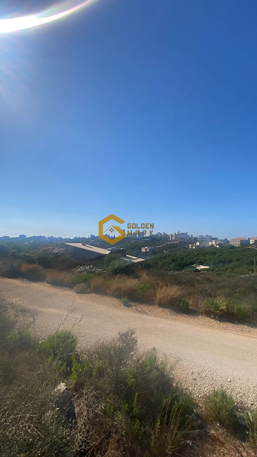 Land for Sale in Deddeh