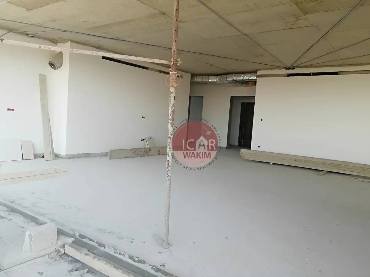 Apartment for Sale in Cornet Chahwan