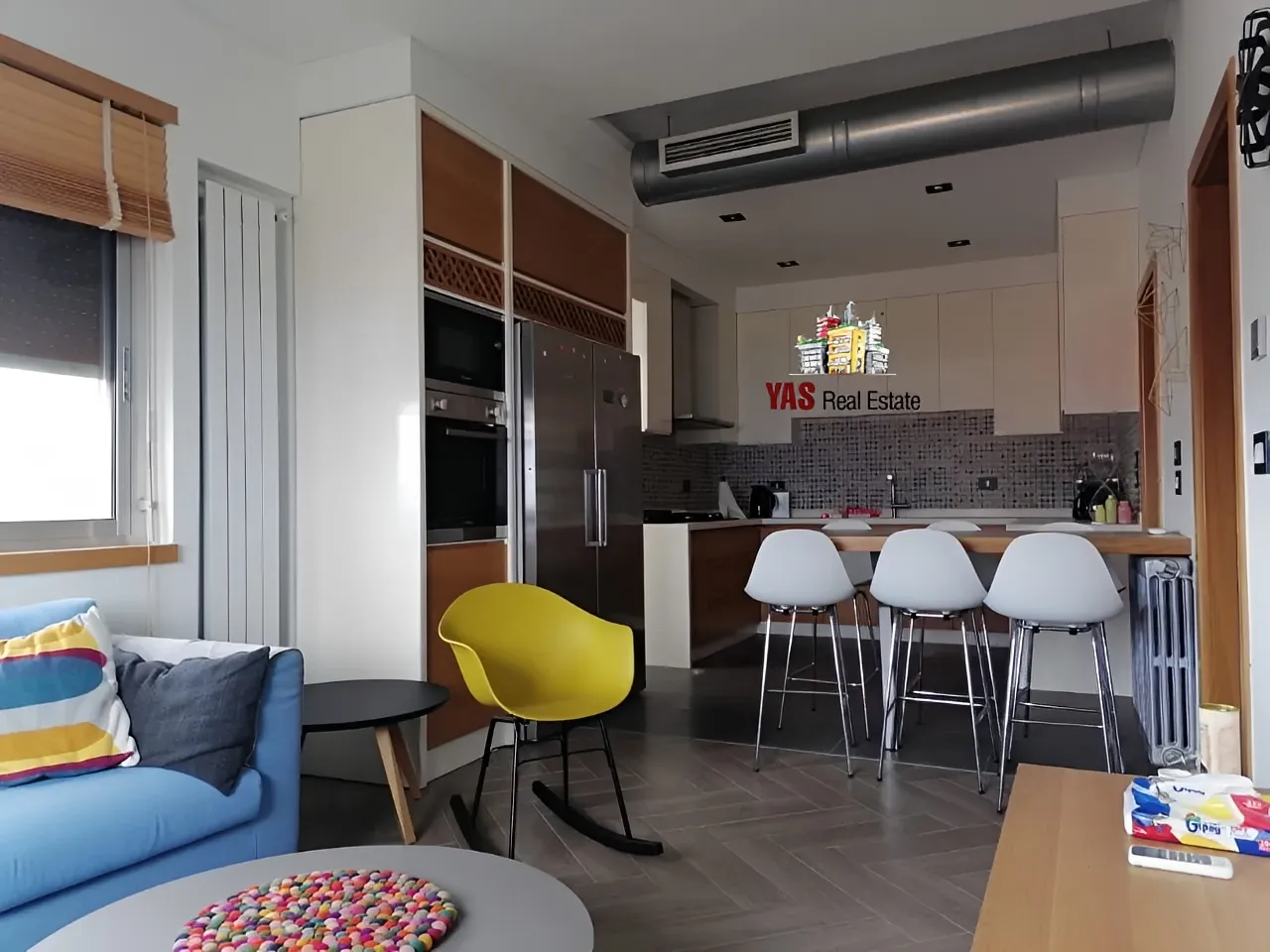Apartment for Sale in Ballouneh