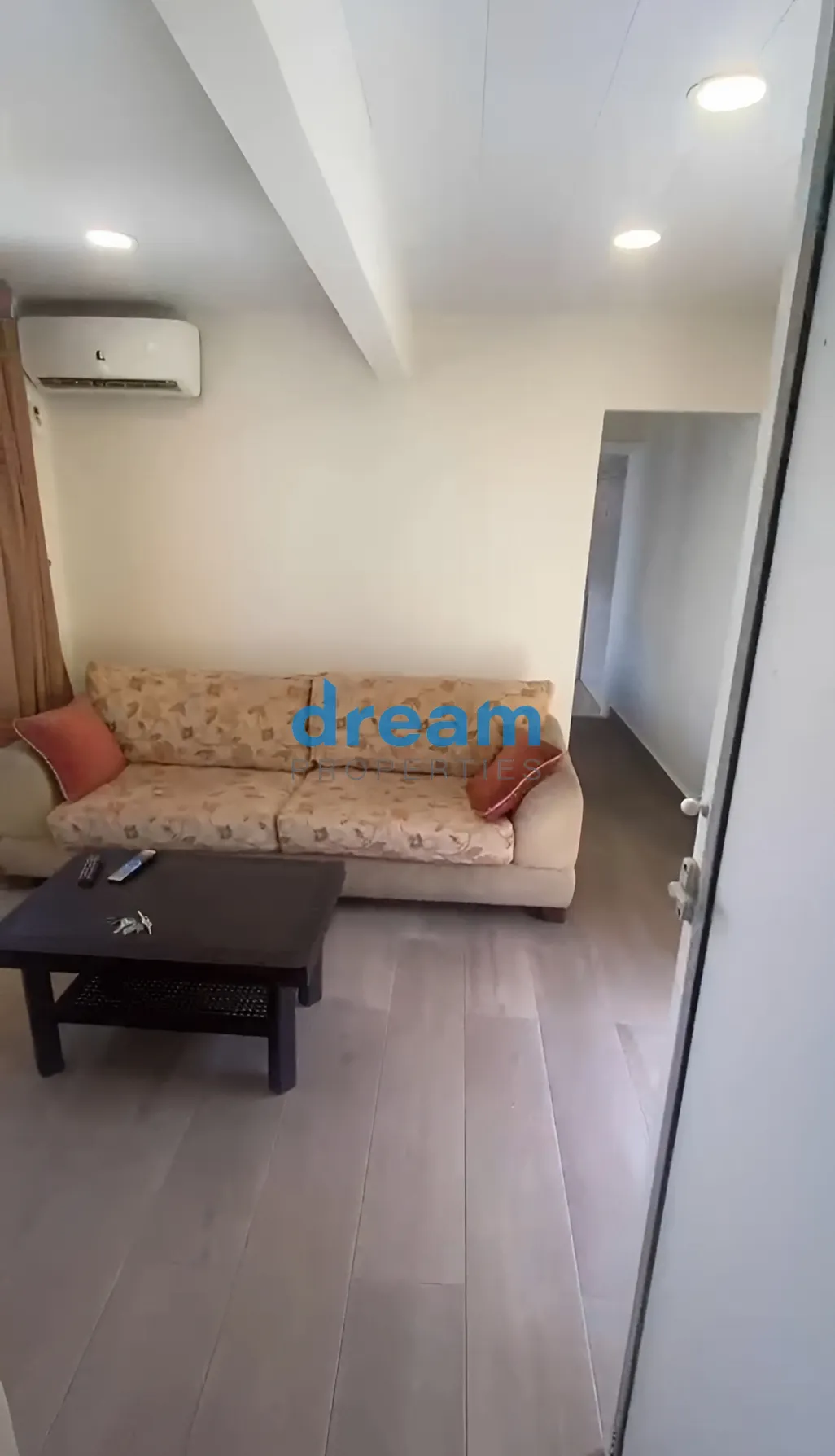 Apartment for rent in Gemmayzeh
