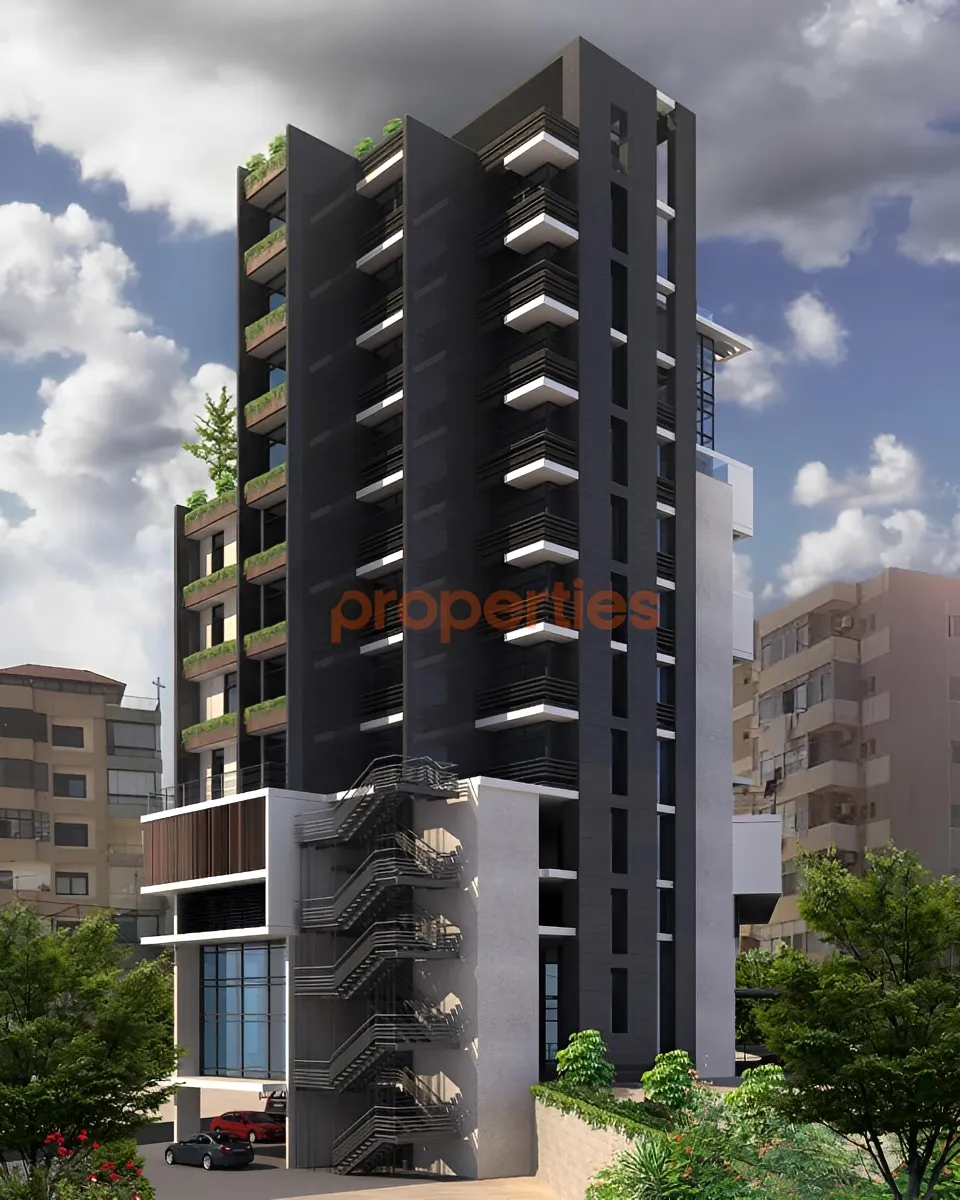 Office for sale in Dekwaneh