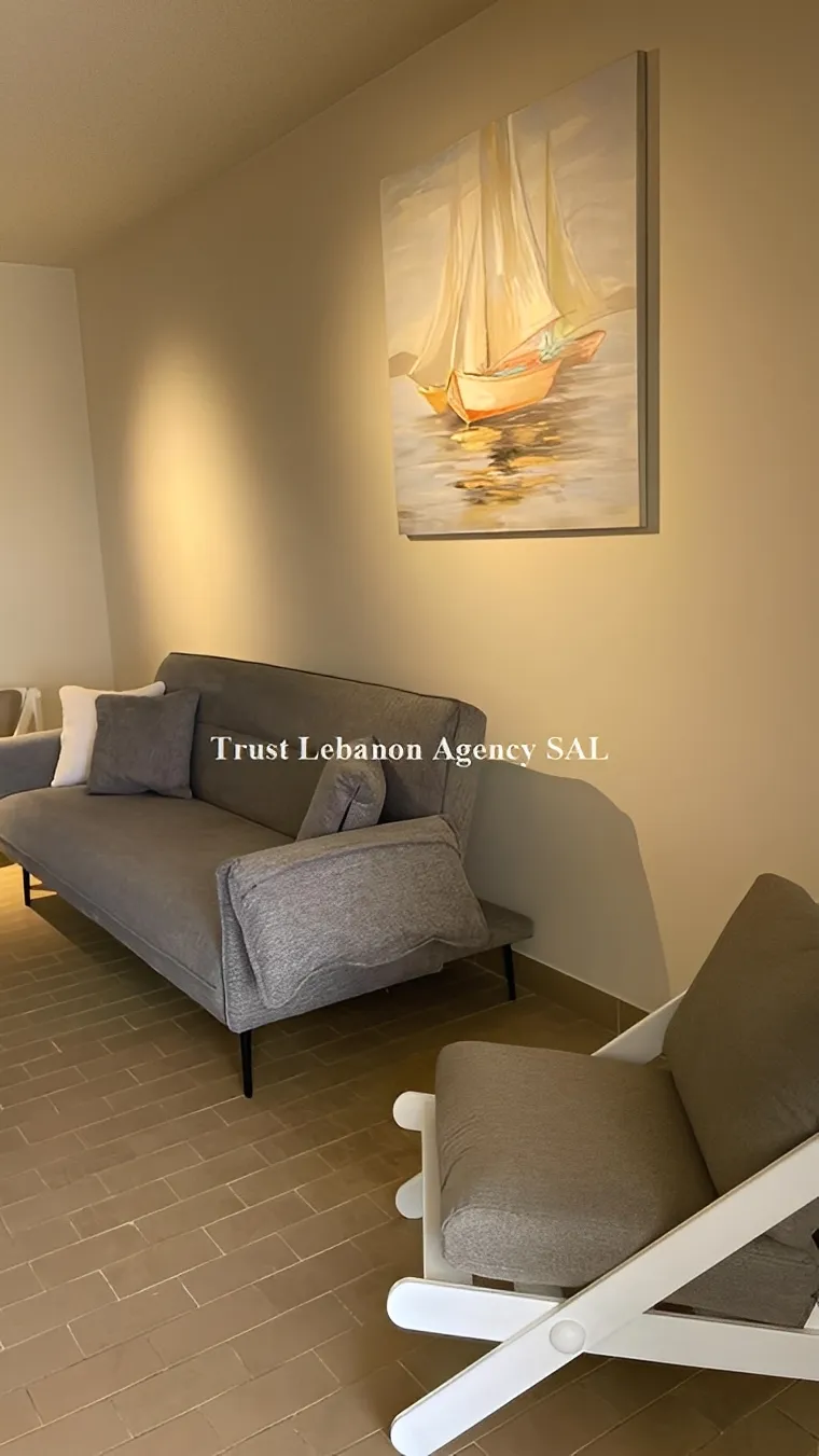 Chalet for Rent in Keserwan Tabarja Lebanon