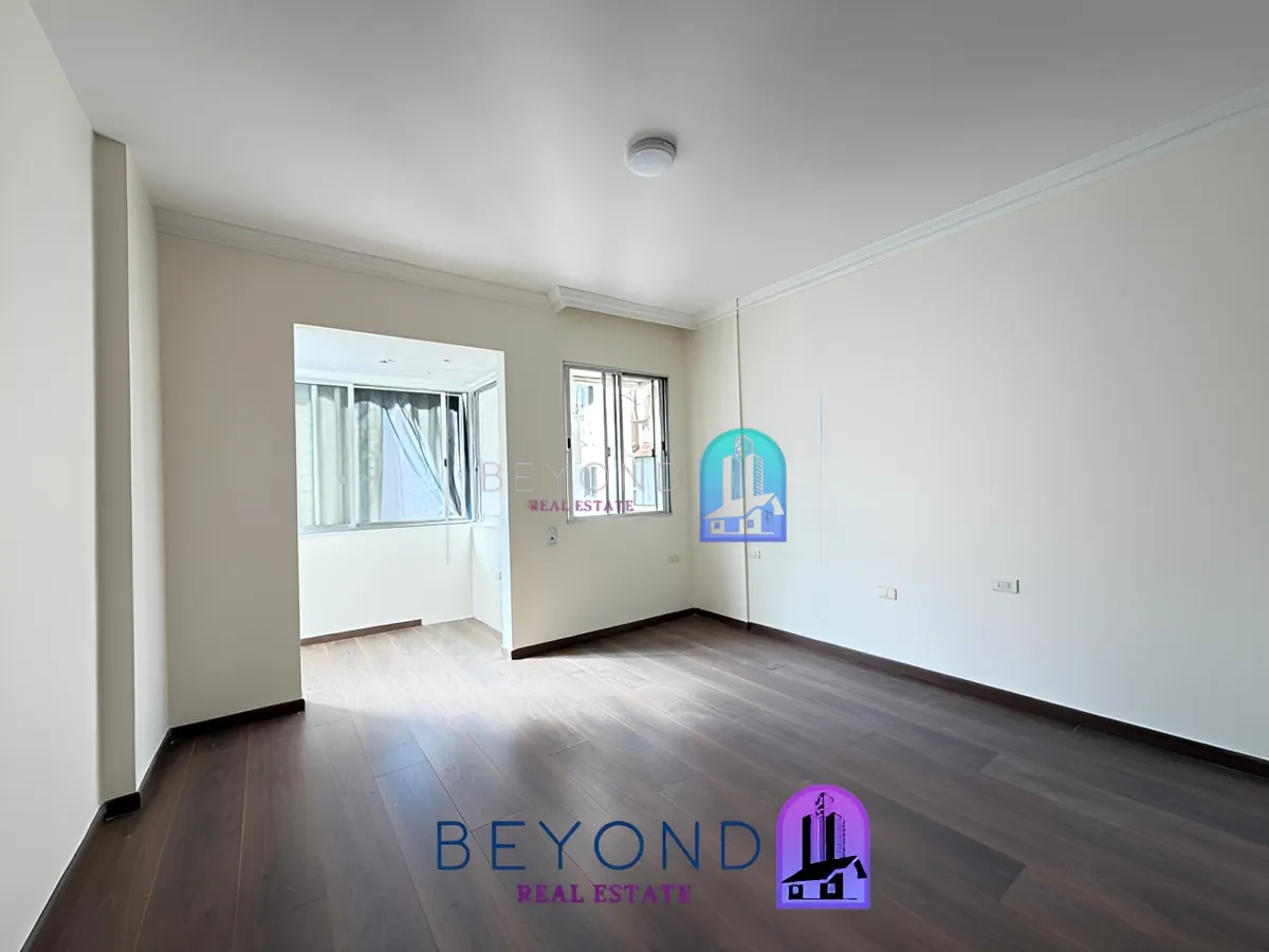 Apartment for rent in Hamra, Beirut, Lebanon