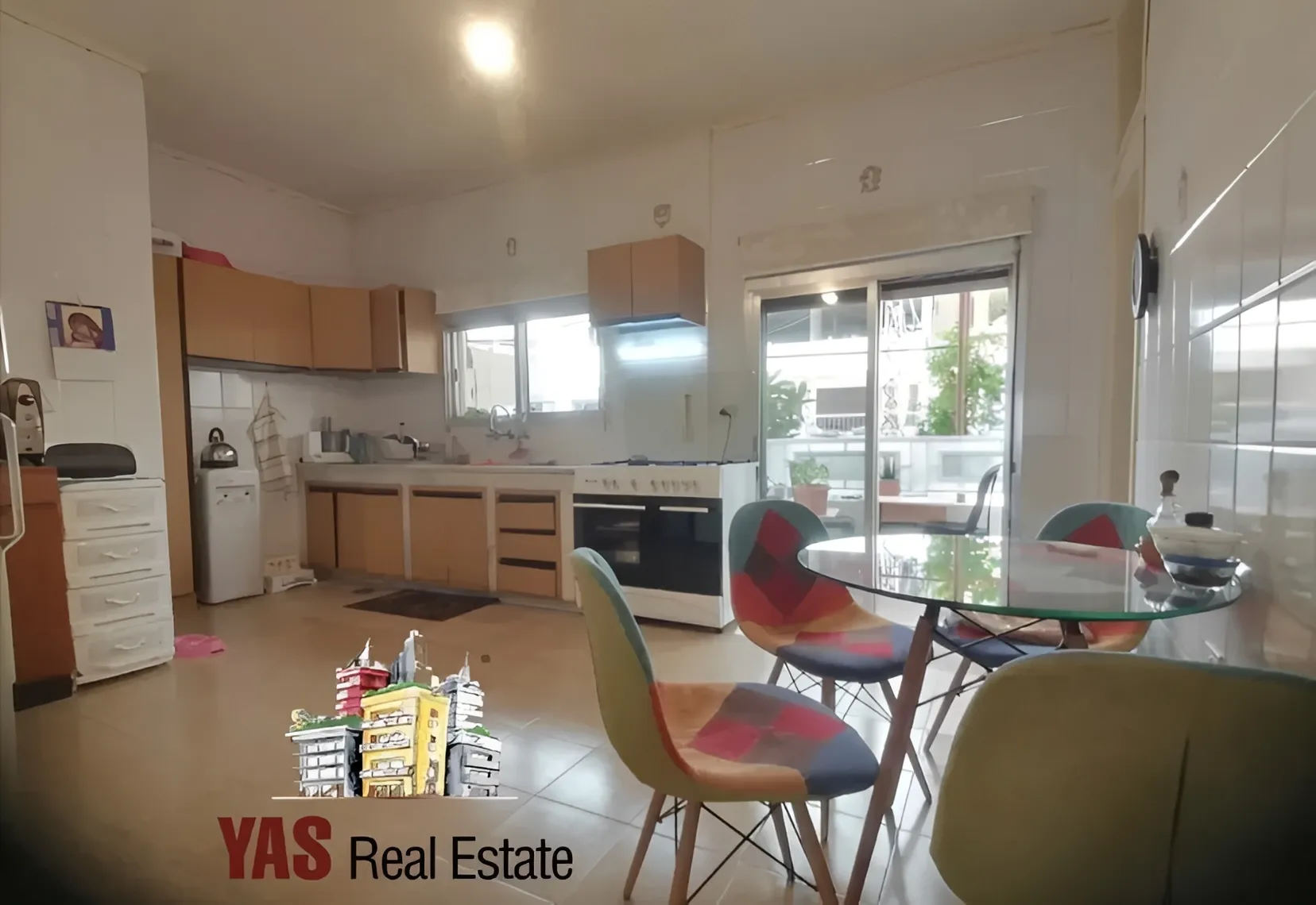 Apartment for Sale in Zouk Mosbeh
