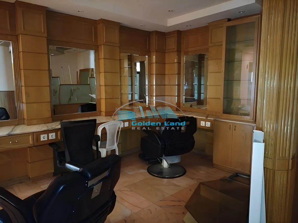 Shop for rent in Hazmieh, Lebanon
