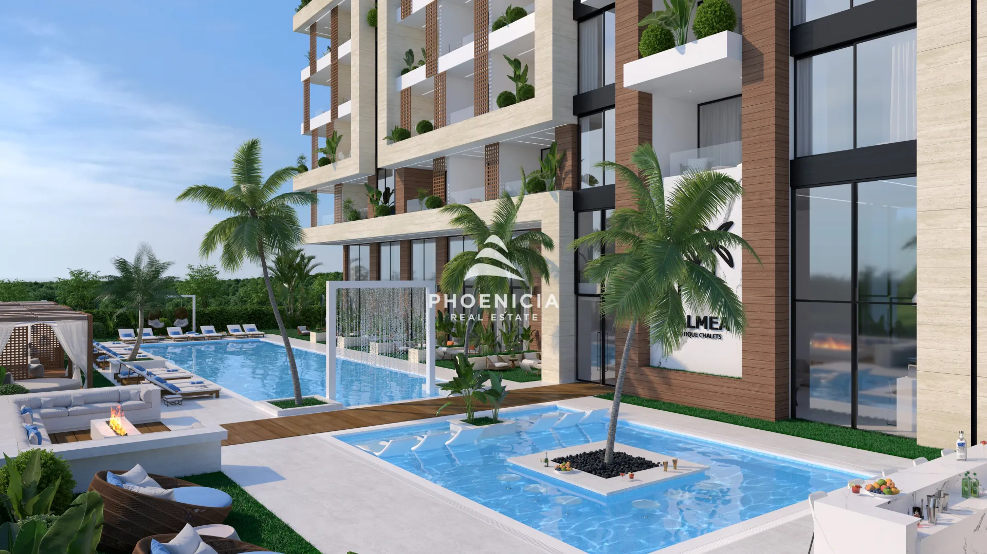 Chalet for sale in Jounieh, Lebanon
