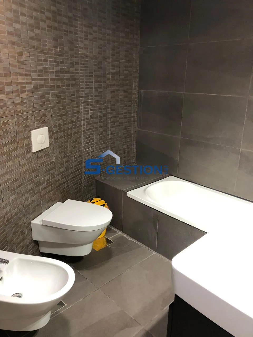 Apartment for Rent in Achrafieh