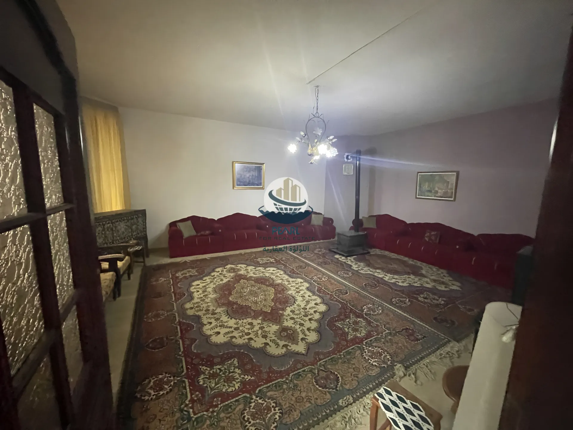 Villa for sale in Ras el harf, lebanon