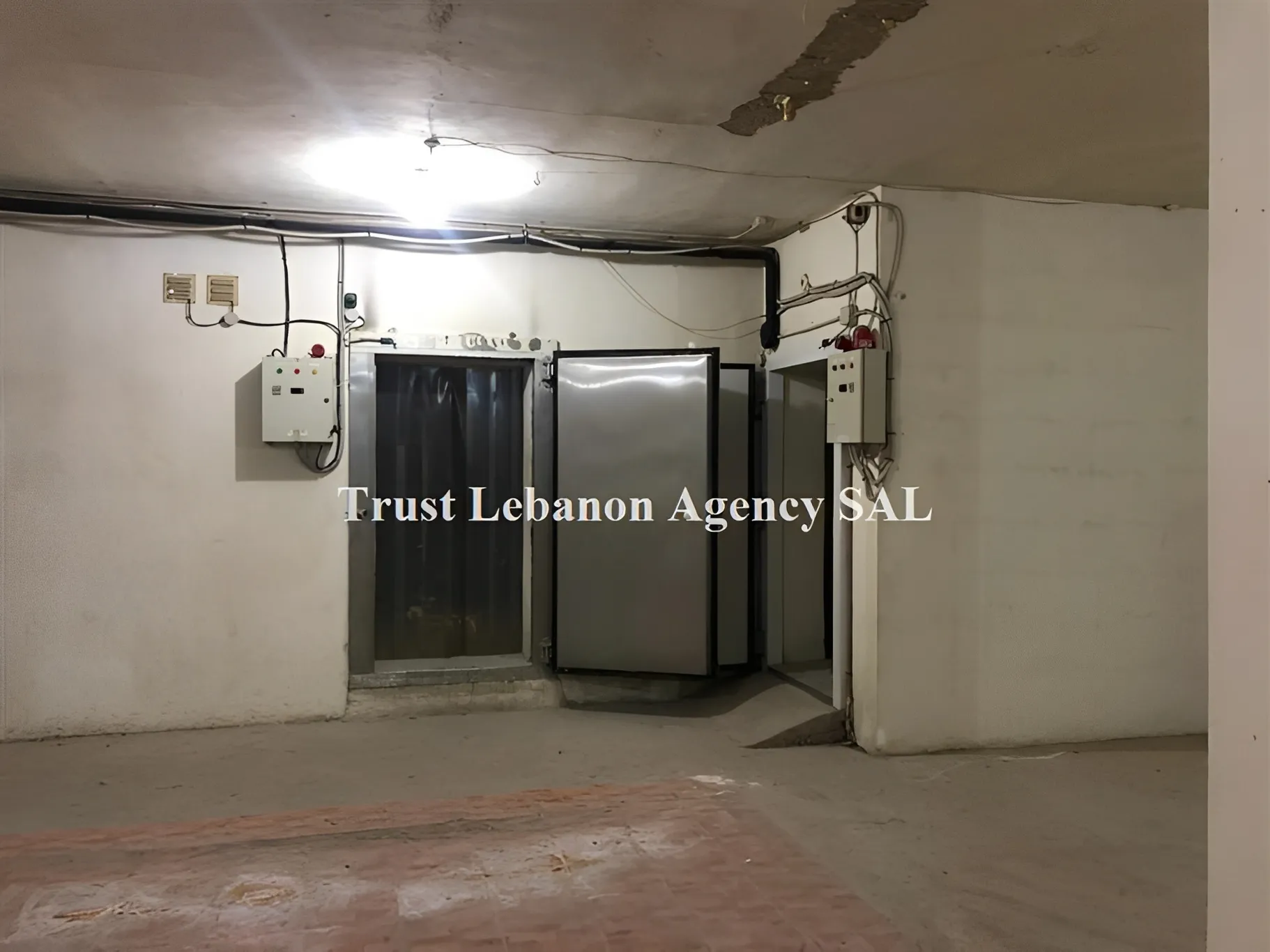 Warehouse for rent in Keserwan, Zouk Mosbeh