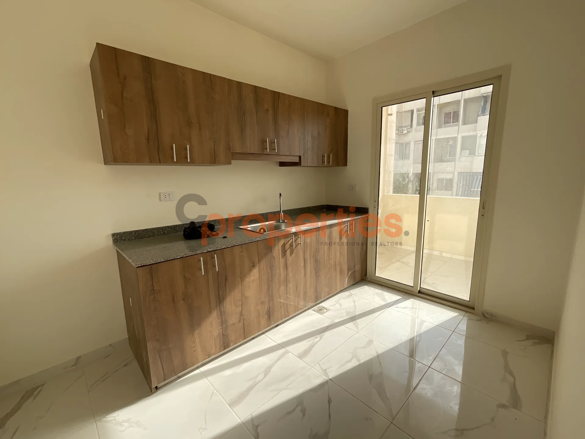 Apartment for Sale in Baouchriyeh