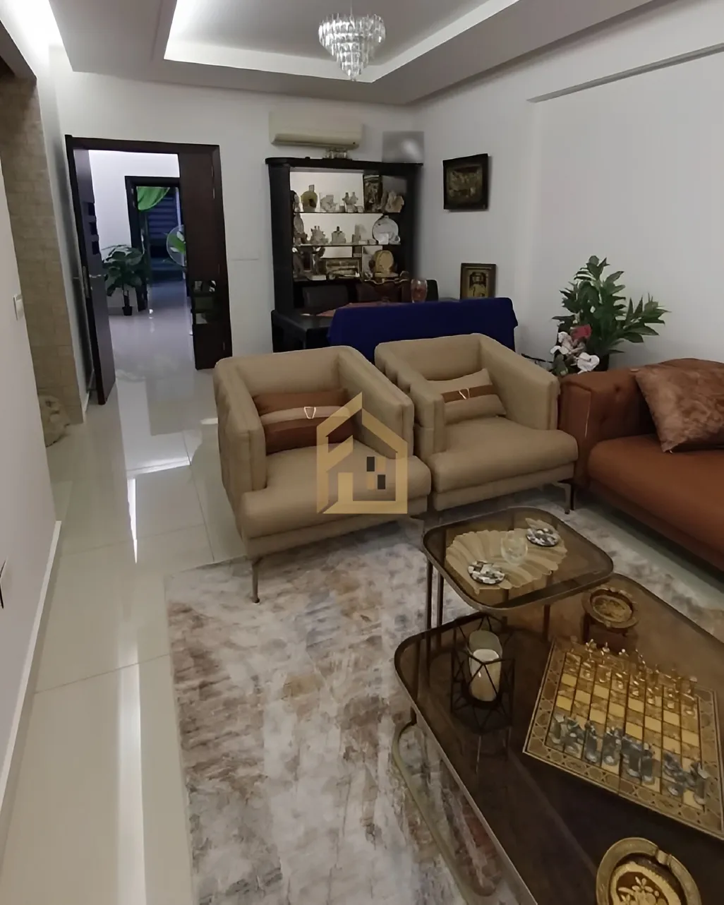 Apartment for sale in Mansourieh, Lebanon - 3 bed, 3 bath