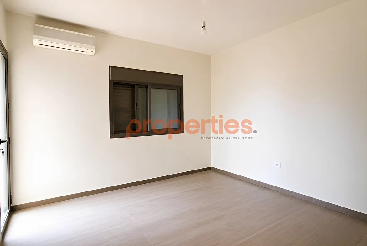 Apartment for Sale in Mansourieh