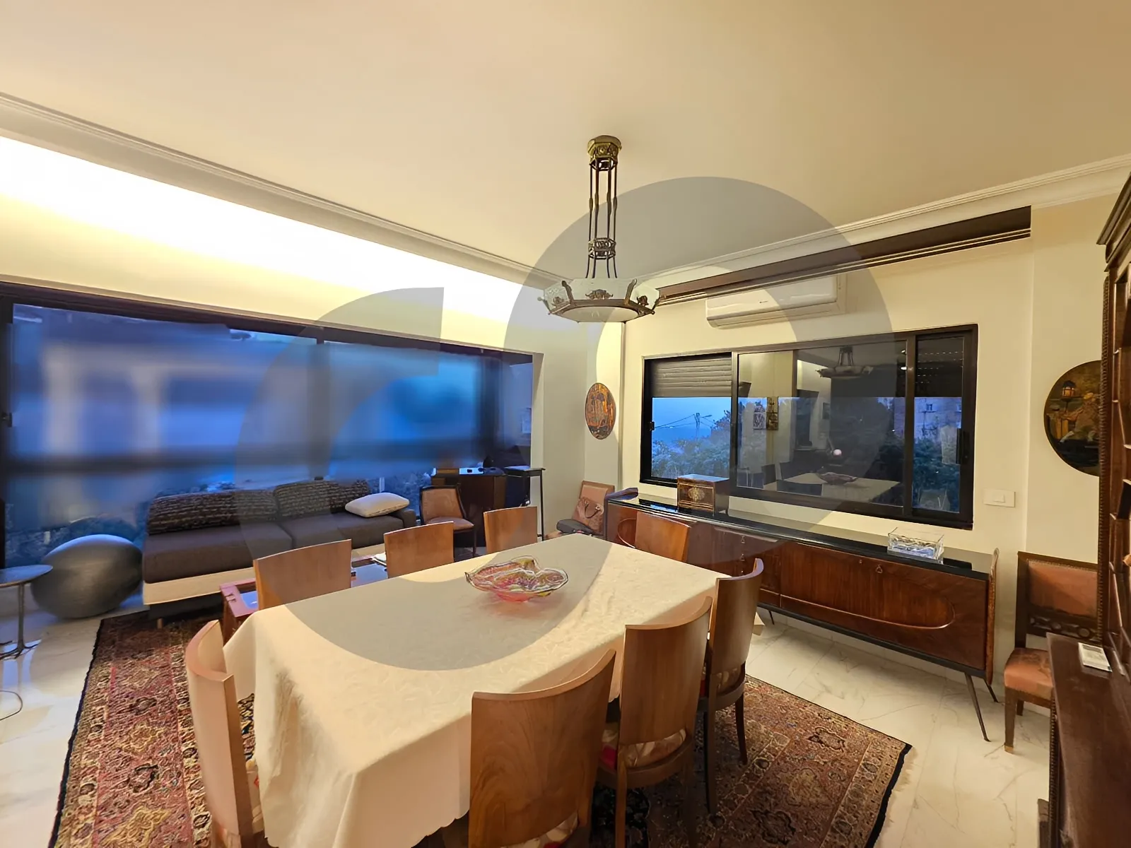 Apartment for Sale in Baabda
