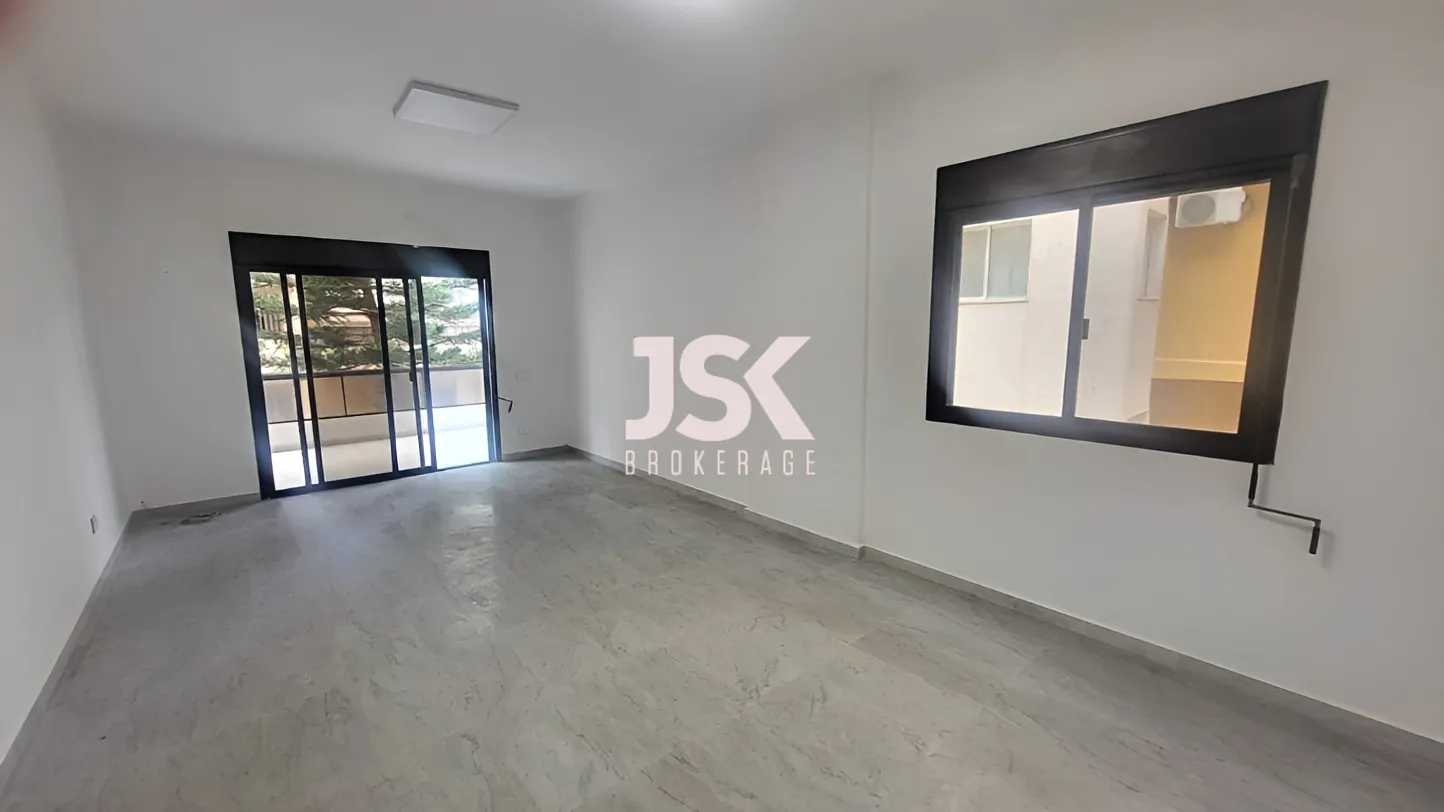 Apartment for rent in Zouk Mosbeh, Lebanon - 3 bed, 2 bath