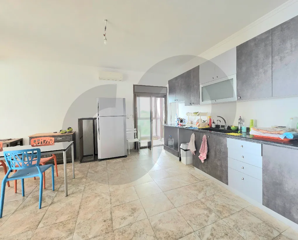 Apartment for Sale in Kfar Hbab