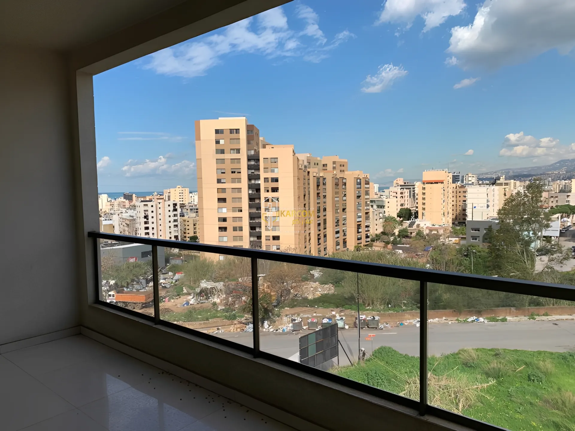 Apartment for Sale in Bauchrieh