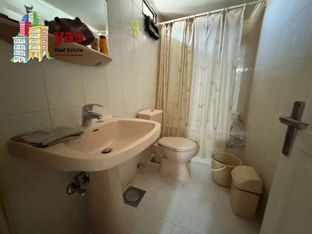 Apartment for Sale in Ajaltoun - 3 bed, 3 bath