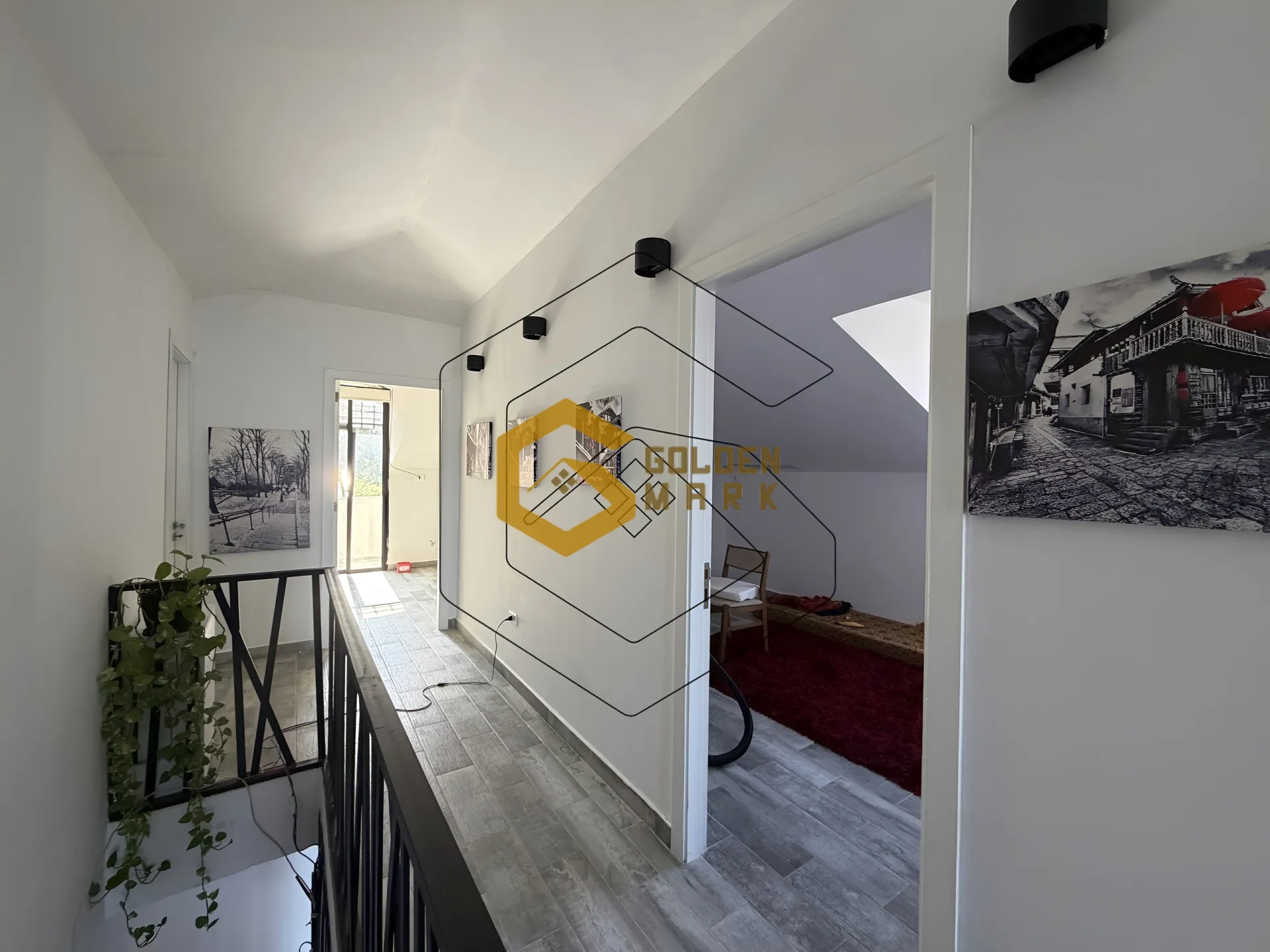 Duplex for Rent in Blat