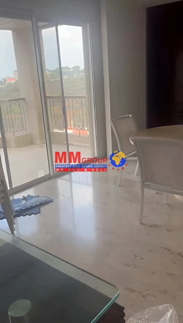 Apartment for sale in Ain Najm, Lebanon